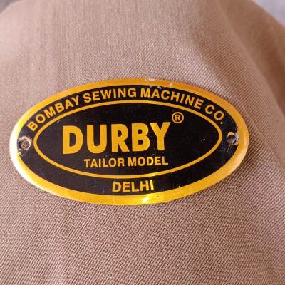 Metal sticker manufacturer in delhi